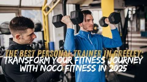 personal fitness development